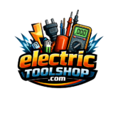 ElectronicToolStore